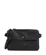 Harold's Submarine Crossbody bag schwarz