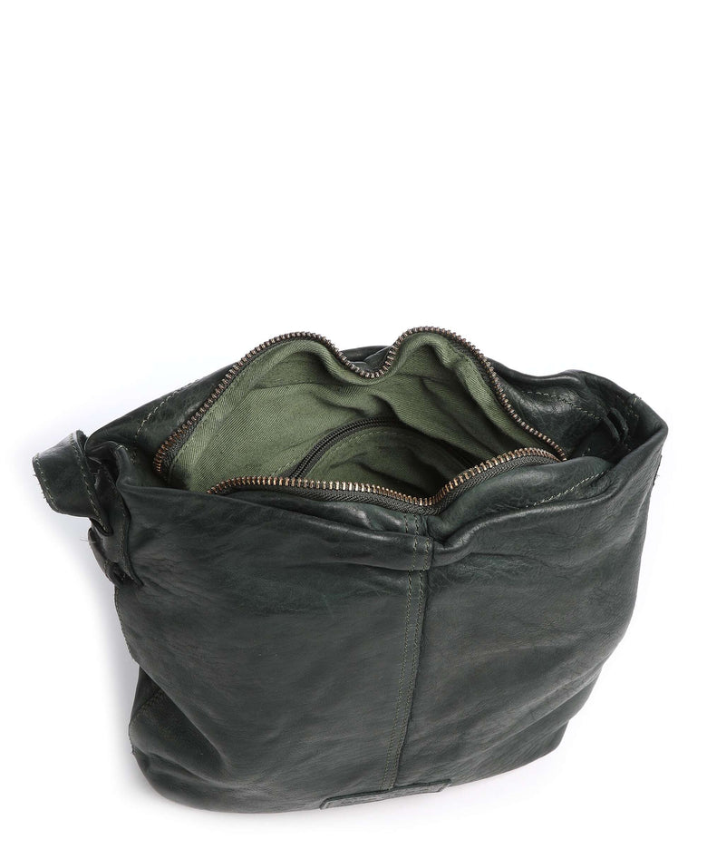 Harold's Submarine Crossbody bag grün