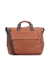 Harold's Ivy lane Dokumentmappe cognac