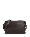 Harold's Submarine Crossbody bag braun