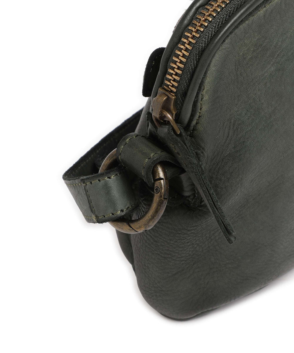 Harold's Submarine Crossbody bag grün