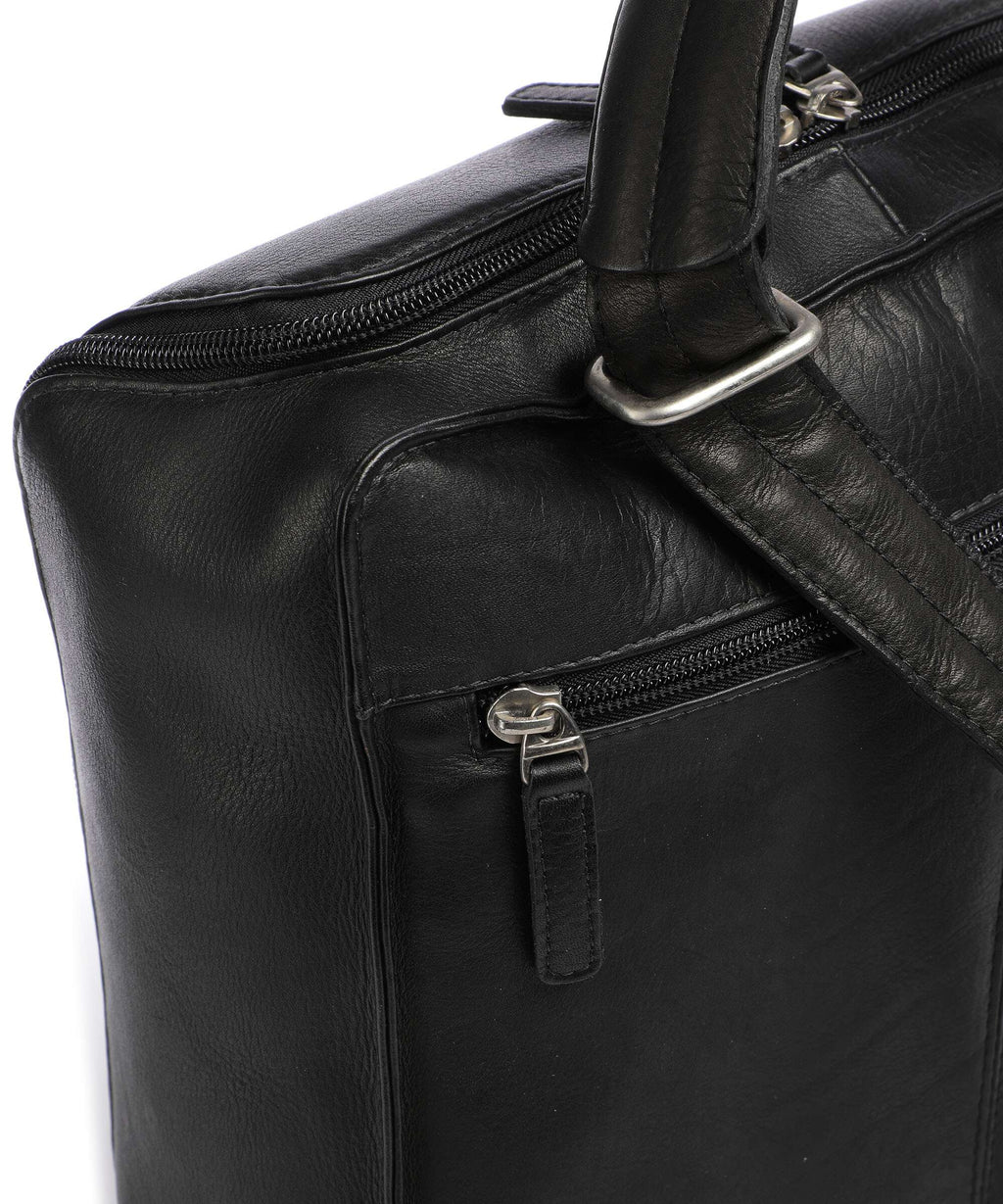 Harold's Campo Backpack schwarz