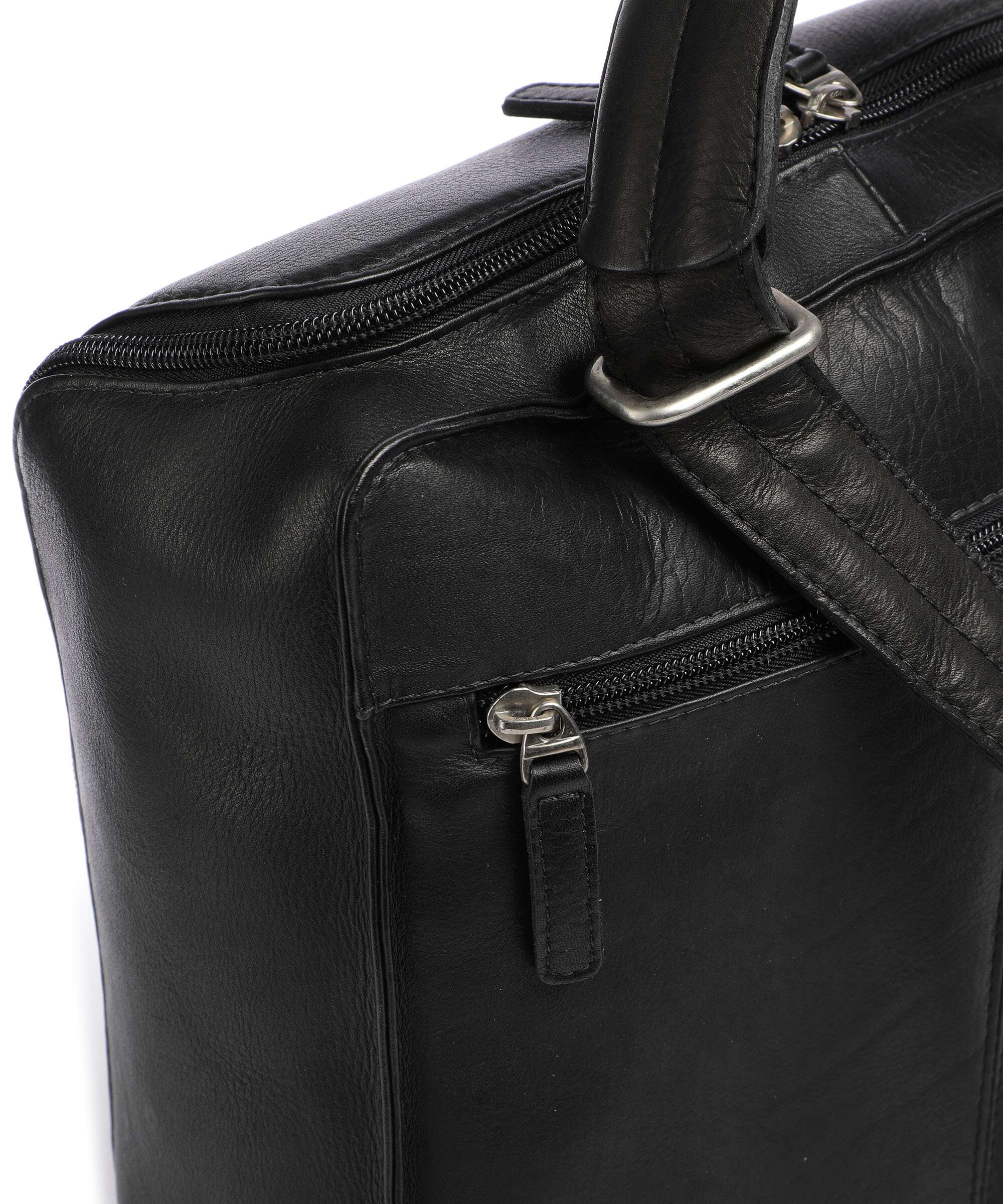 Harold's Campo Backpack schwarz