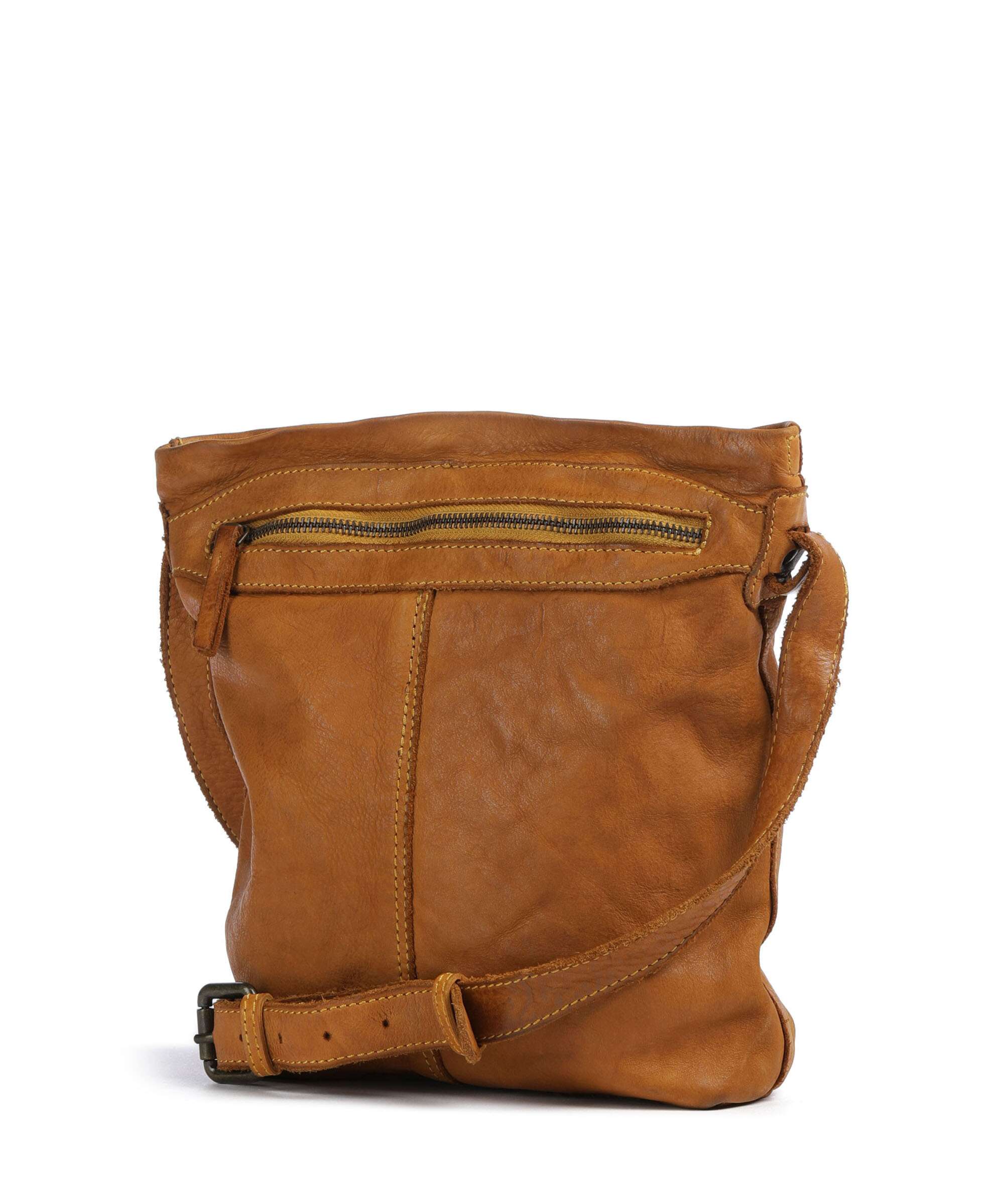 Harold's Submarine Crossbody bag gelb