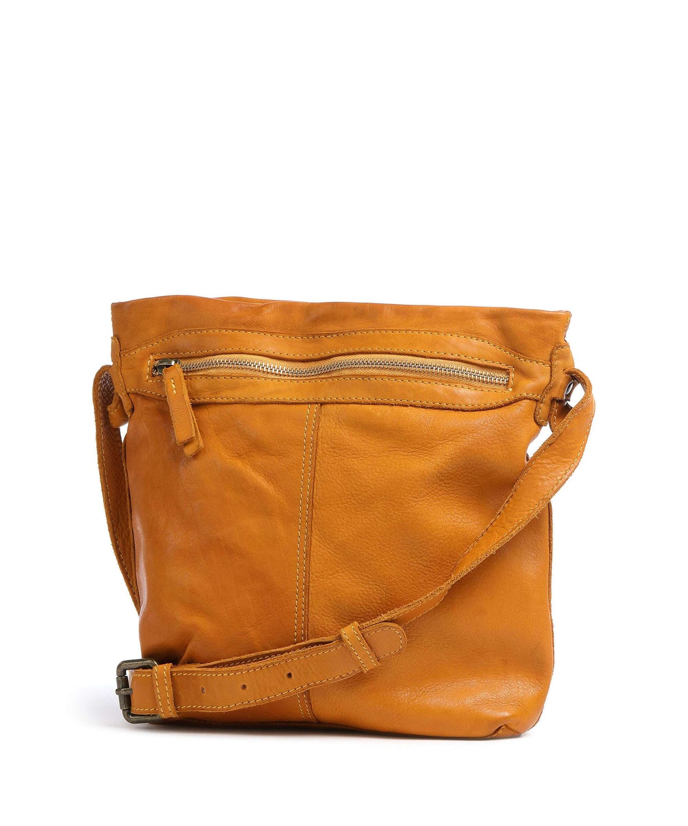 Harold's Submarine Crossbody bag gelb