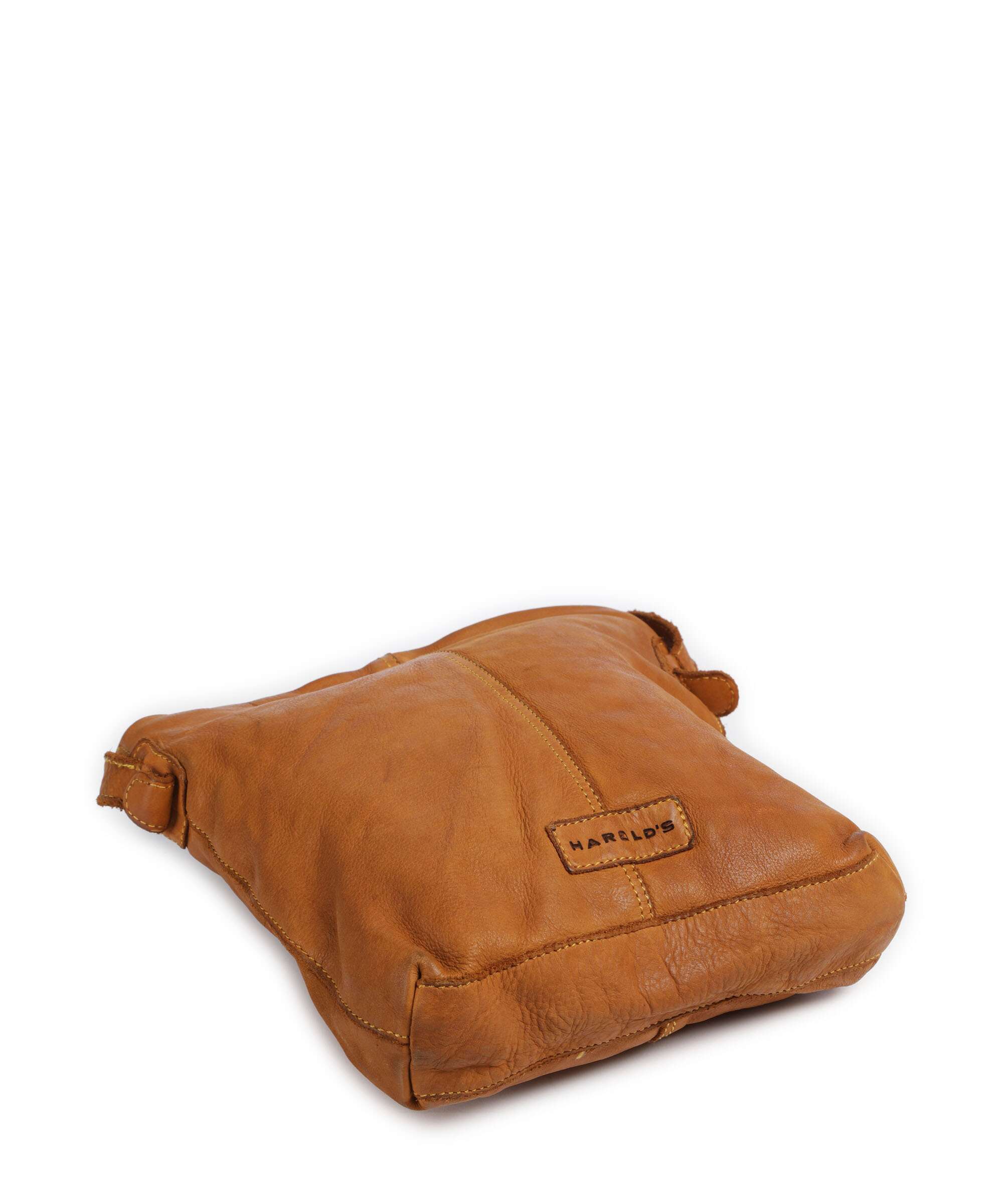 Harold's Submarine Crossbody bag gelb