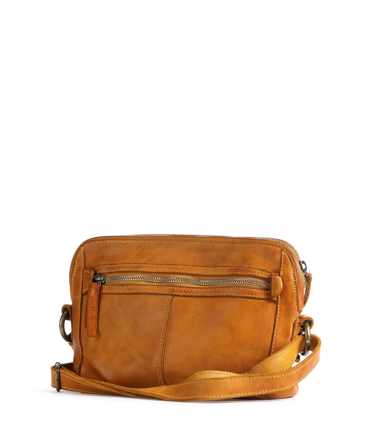 Harold's Submarine Crossbody bag gelb