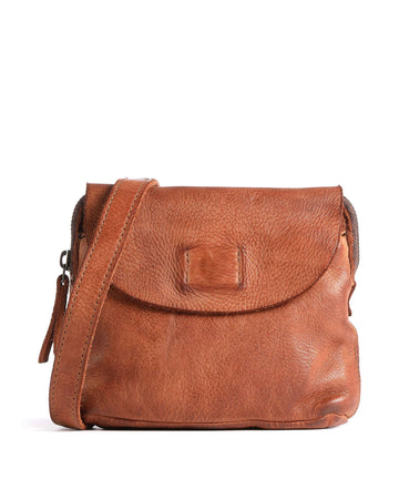 Harold's Submarine Crossover taske cognac