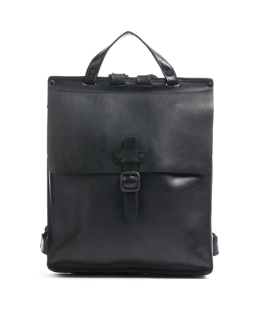 Harold's Aberdeen Backpack schwarz