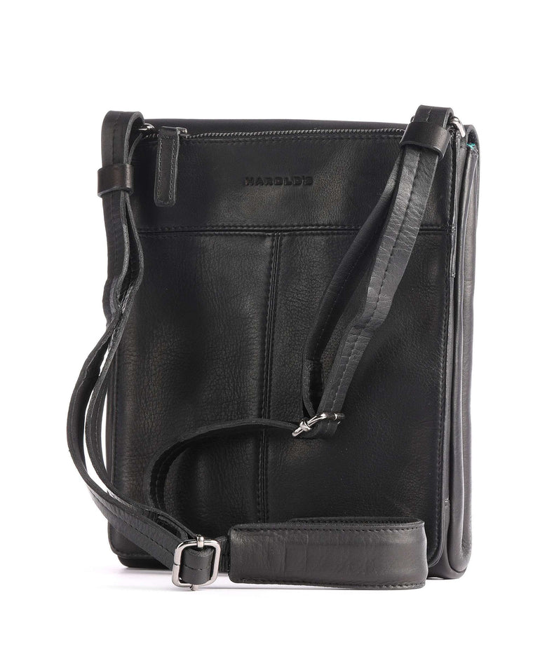 Harold's Campo Crossbody bag schwarz