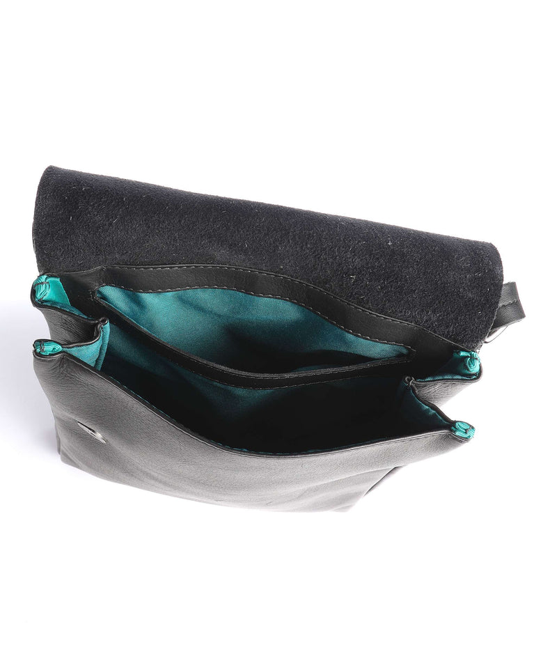 Harold's Campo Crossbody bag schwarz