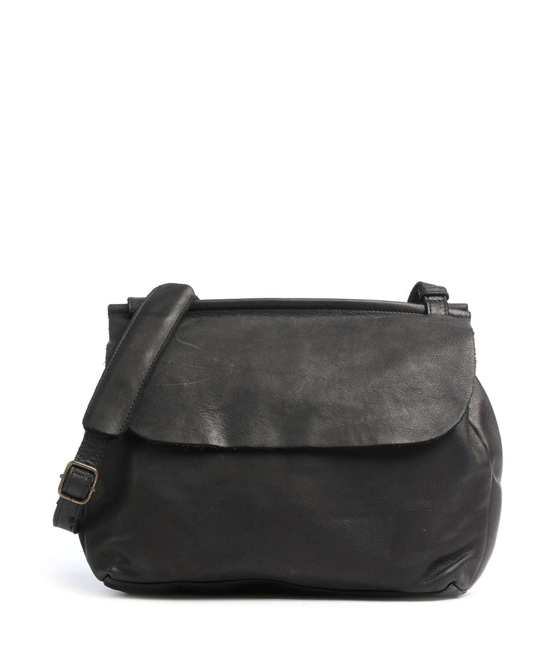 Harold's Submarine Crossbody bag schwarz