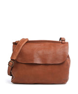 Harold's Submarine Shoulder bag cognac