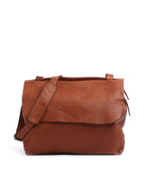 Harold's Submarine Messenger taske cognac