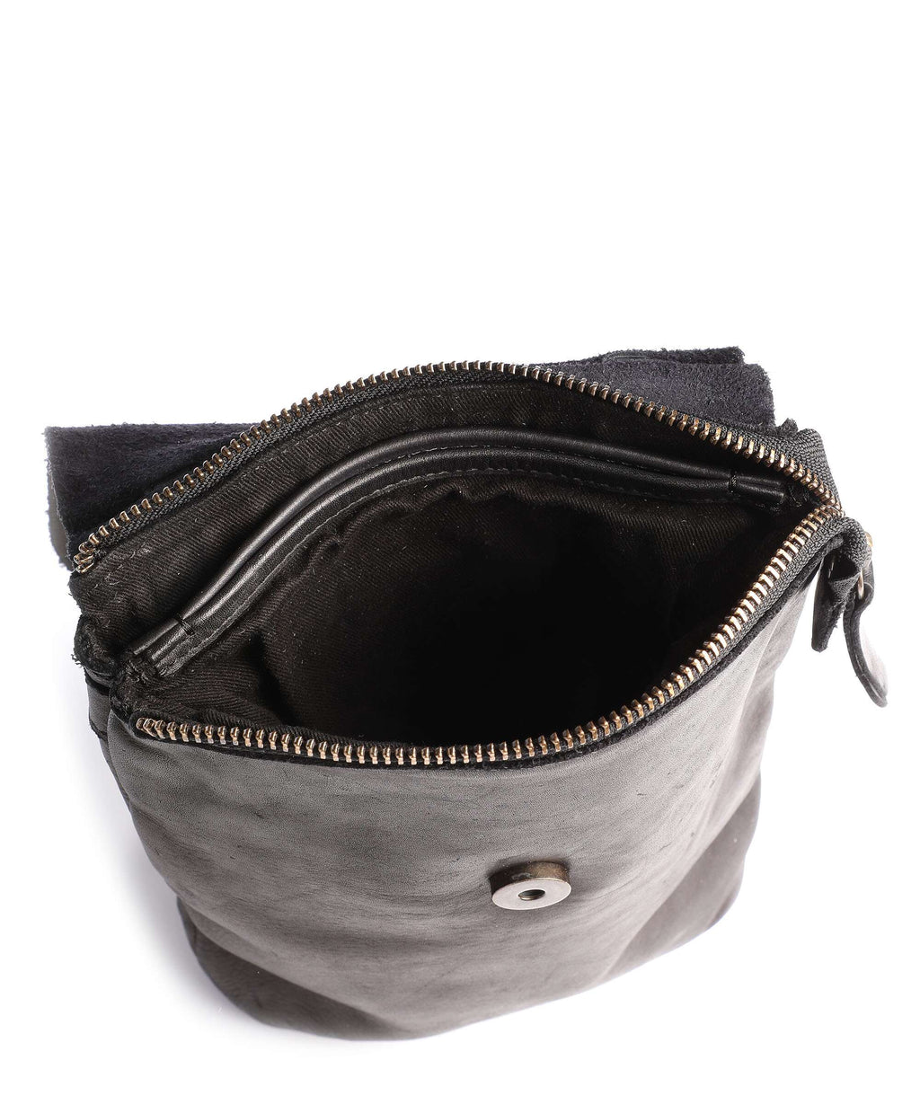 Harold's Submarine Crossbody bag schwarz