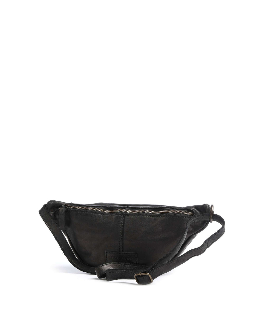Harold's Submarine Belt bag schwarz