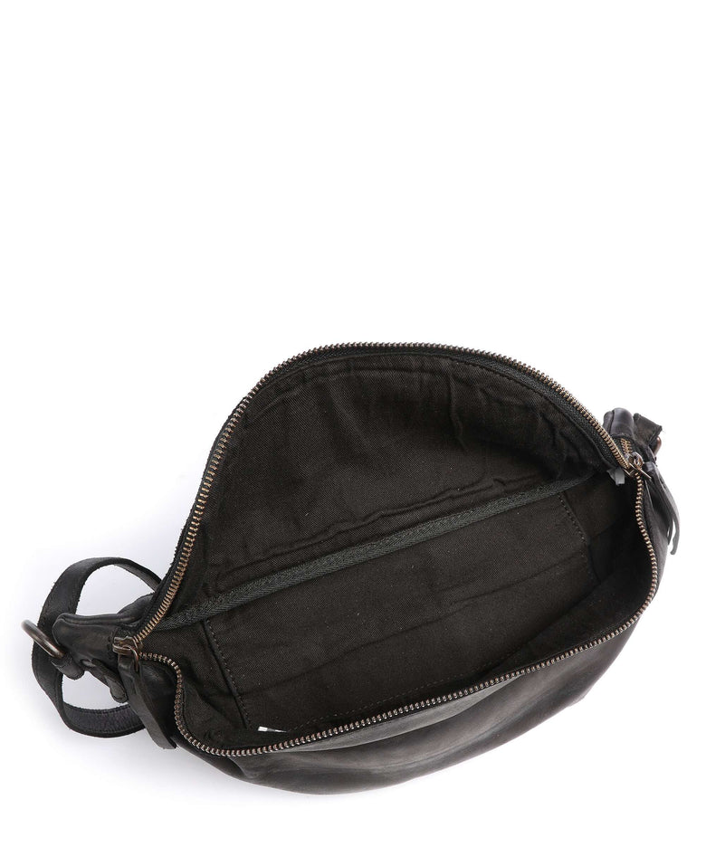 Harold's Submarine Fanny pack schwarz
