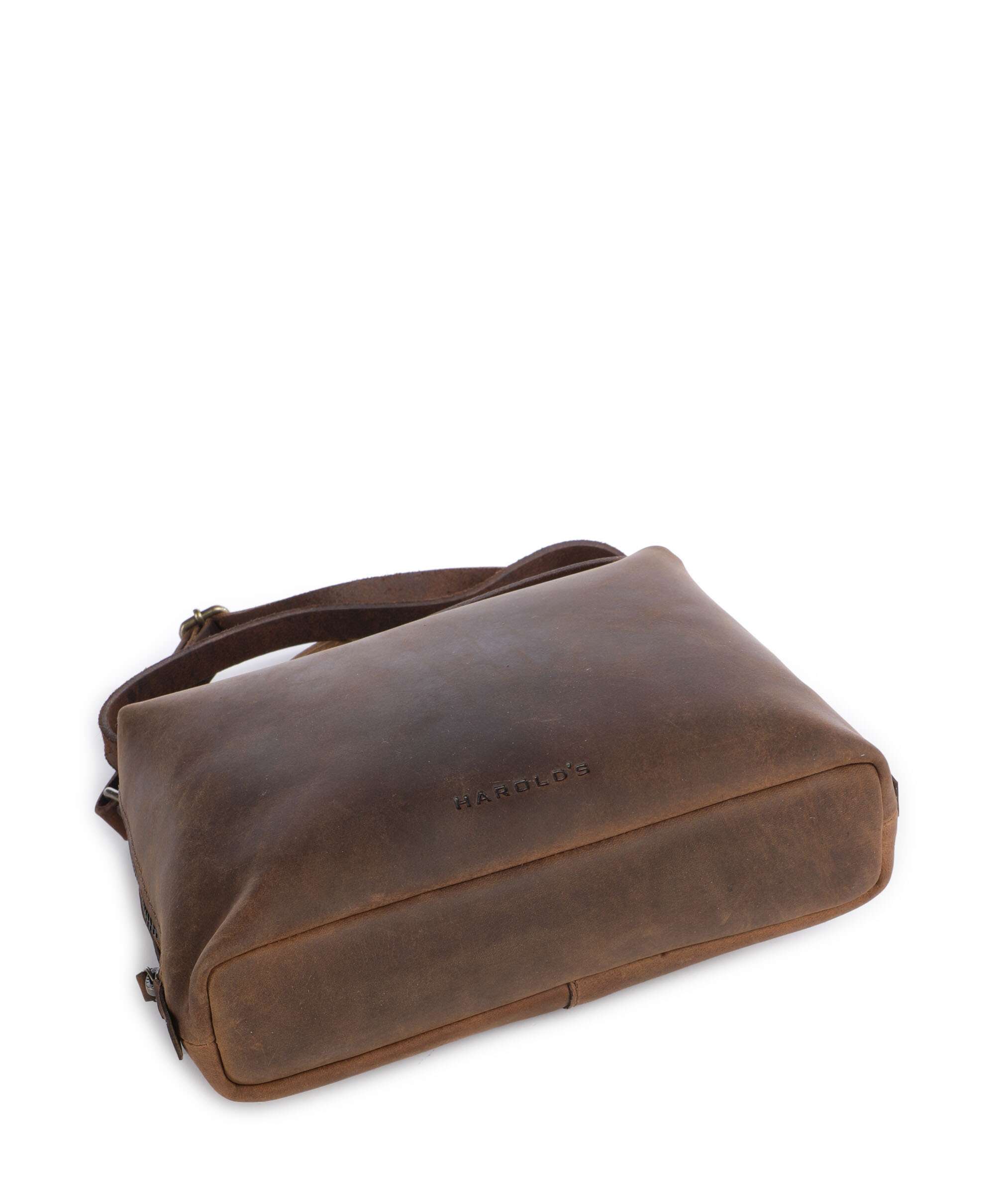 Harold's Antic Crossbody bag natur