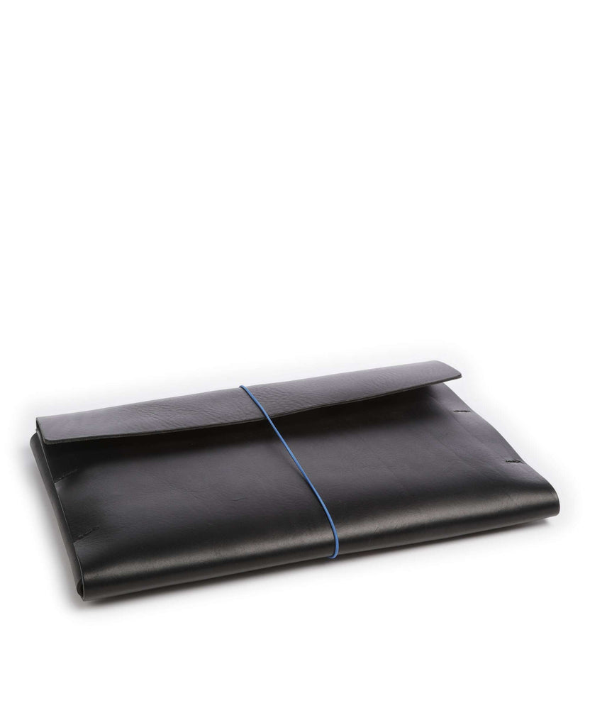 Harold's Keeper Laptop case schwarz