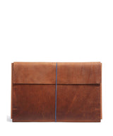 Harold's Keeper Computer cover cognac