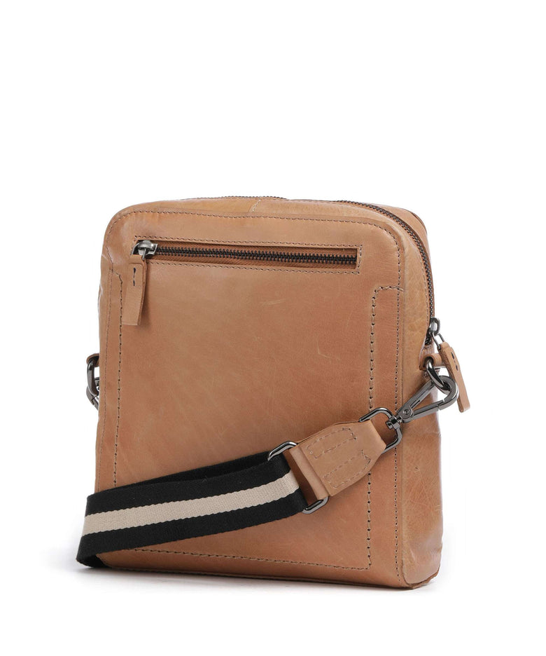 Harold's Caugio Crossbody bag camel
