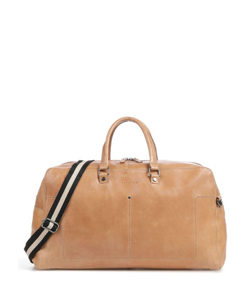 Harold's Caugio Weekendtaske camel