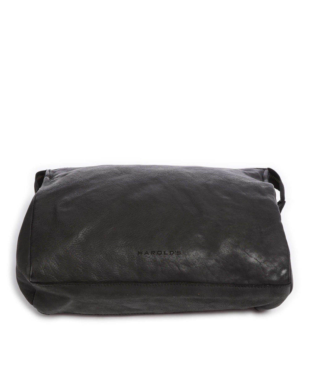 Harold's Submarine Shoulder bag schwarz