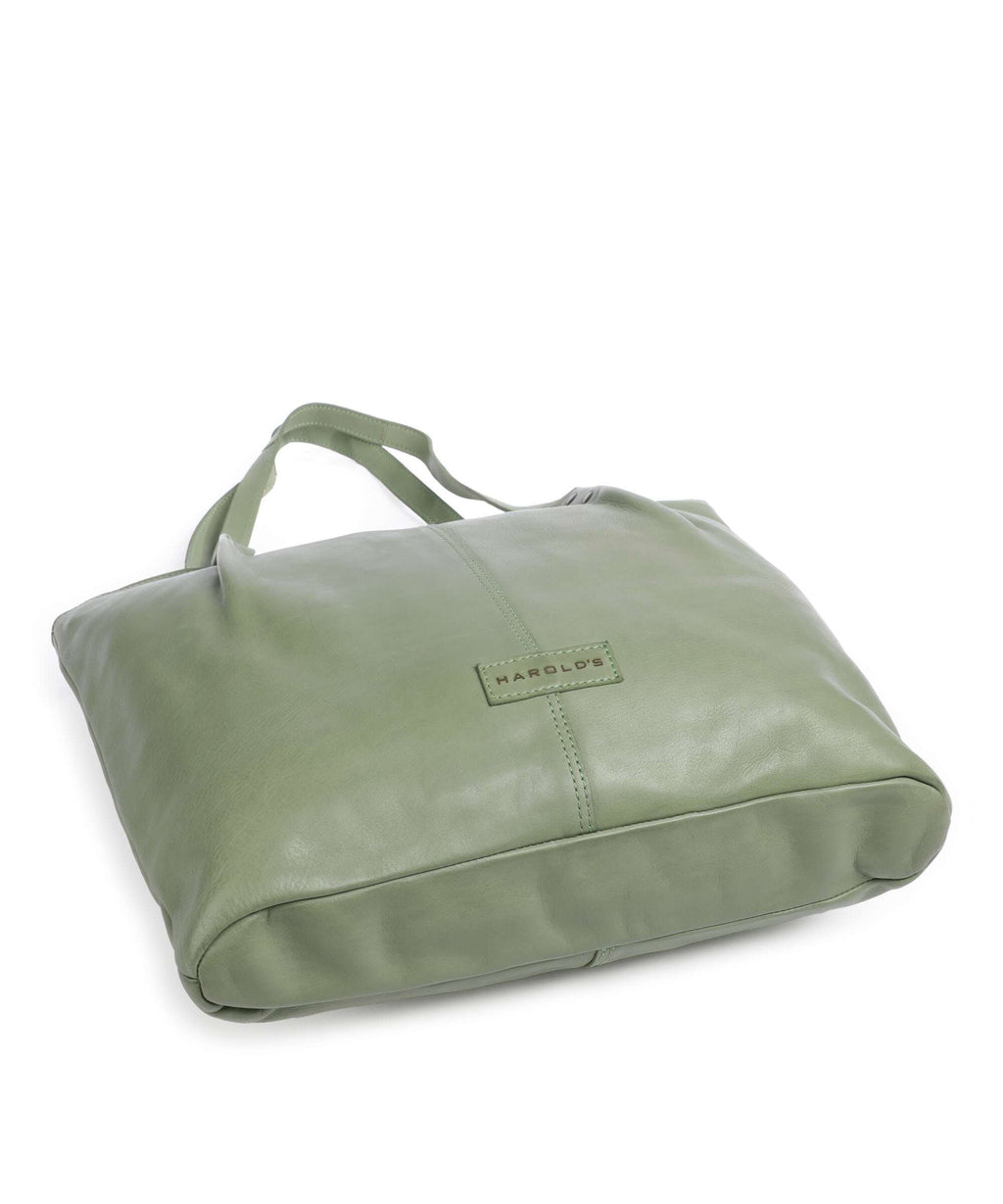 Harold's Submarine Tote bag lindgruen
