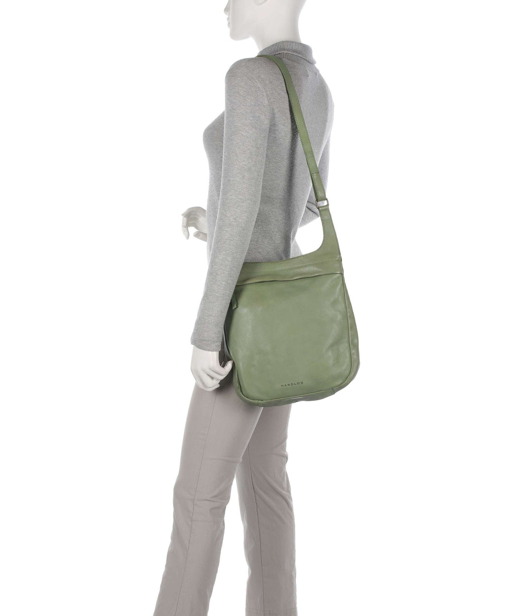 Harold's Submarine Shoulder bag lindgruen