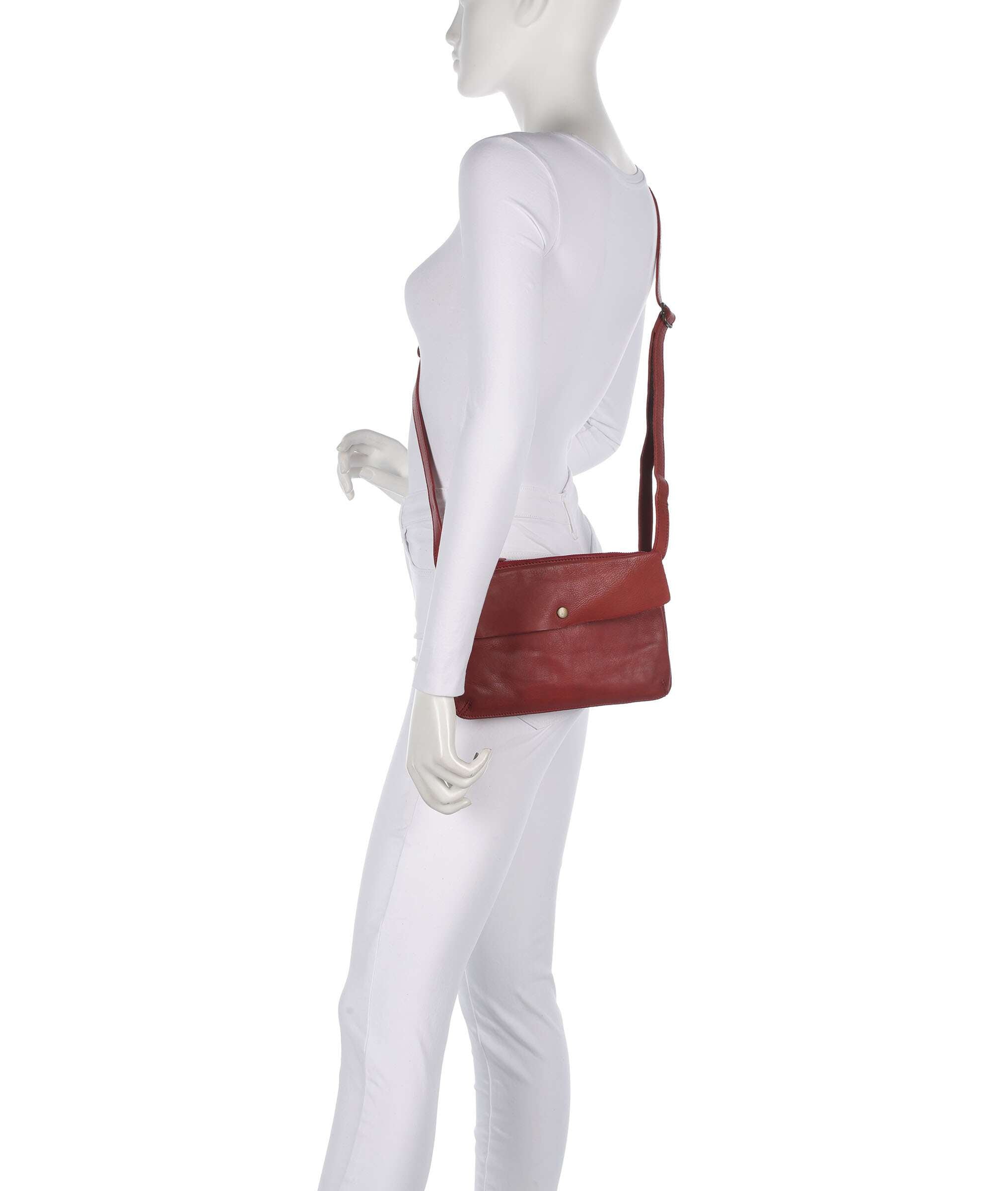 Harold's Submarine Crossbody bag rot