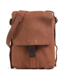 Harold's Lift Crossover taske cognac