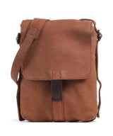 Harold's Lift Crossover taske cognac