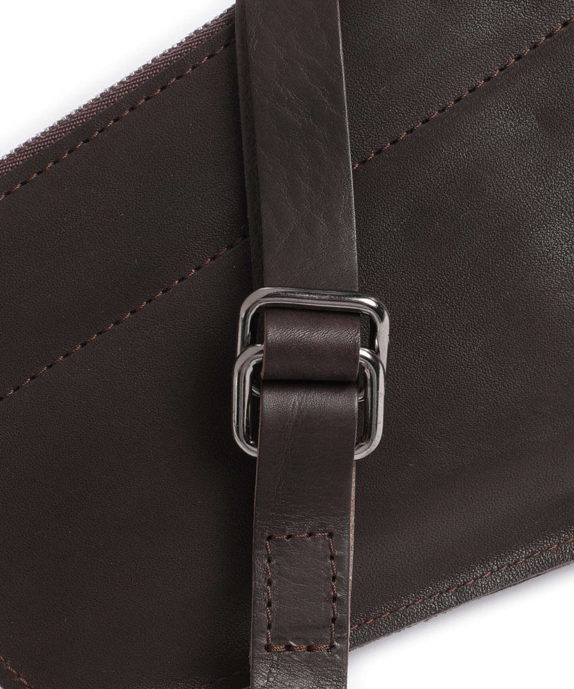 Harold's Bague M Sling bag braun