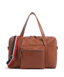 Harold's Bague M Shopper taske cognac