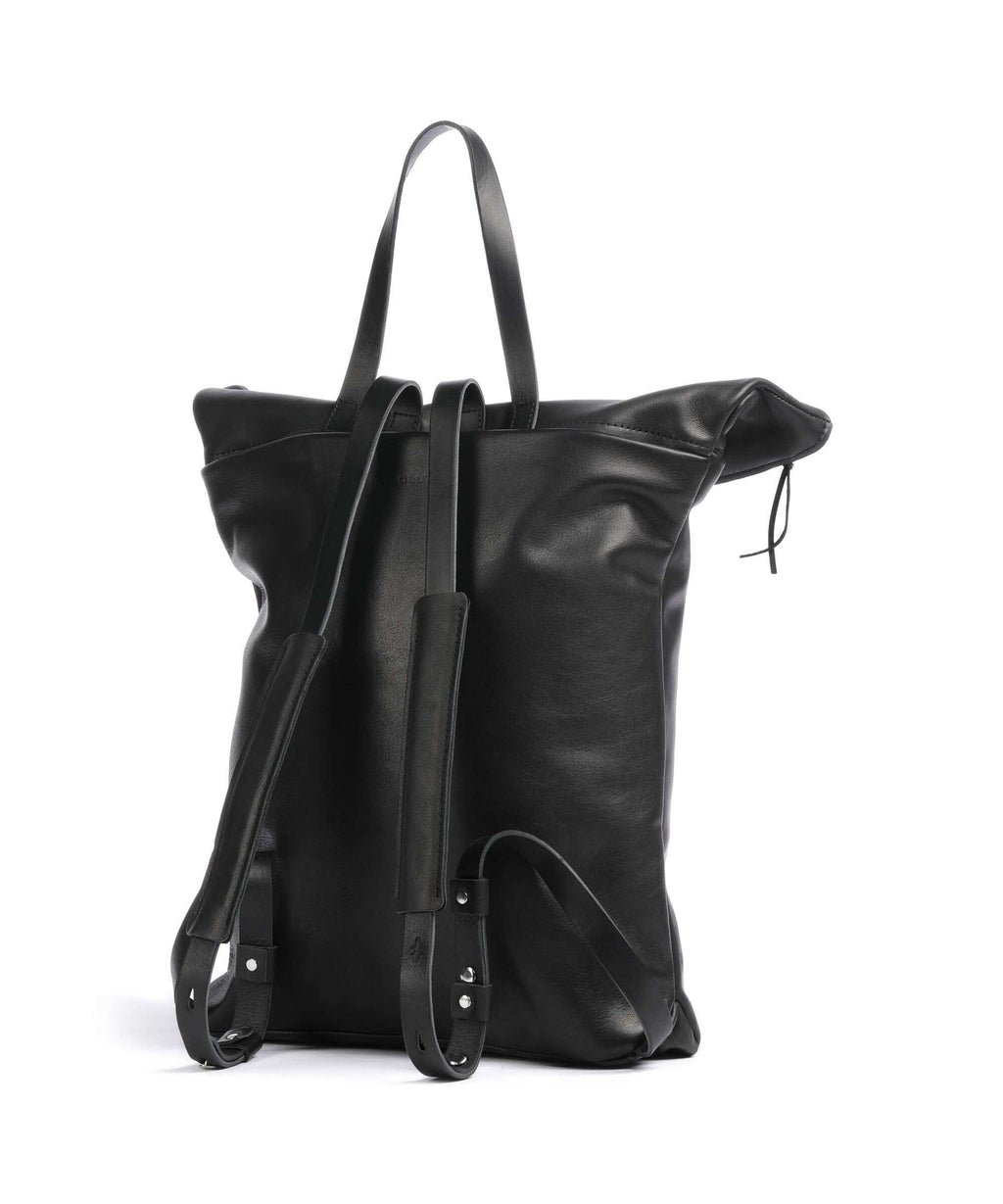 Harold's Bague M Backpack schwarz