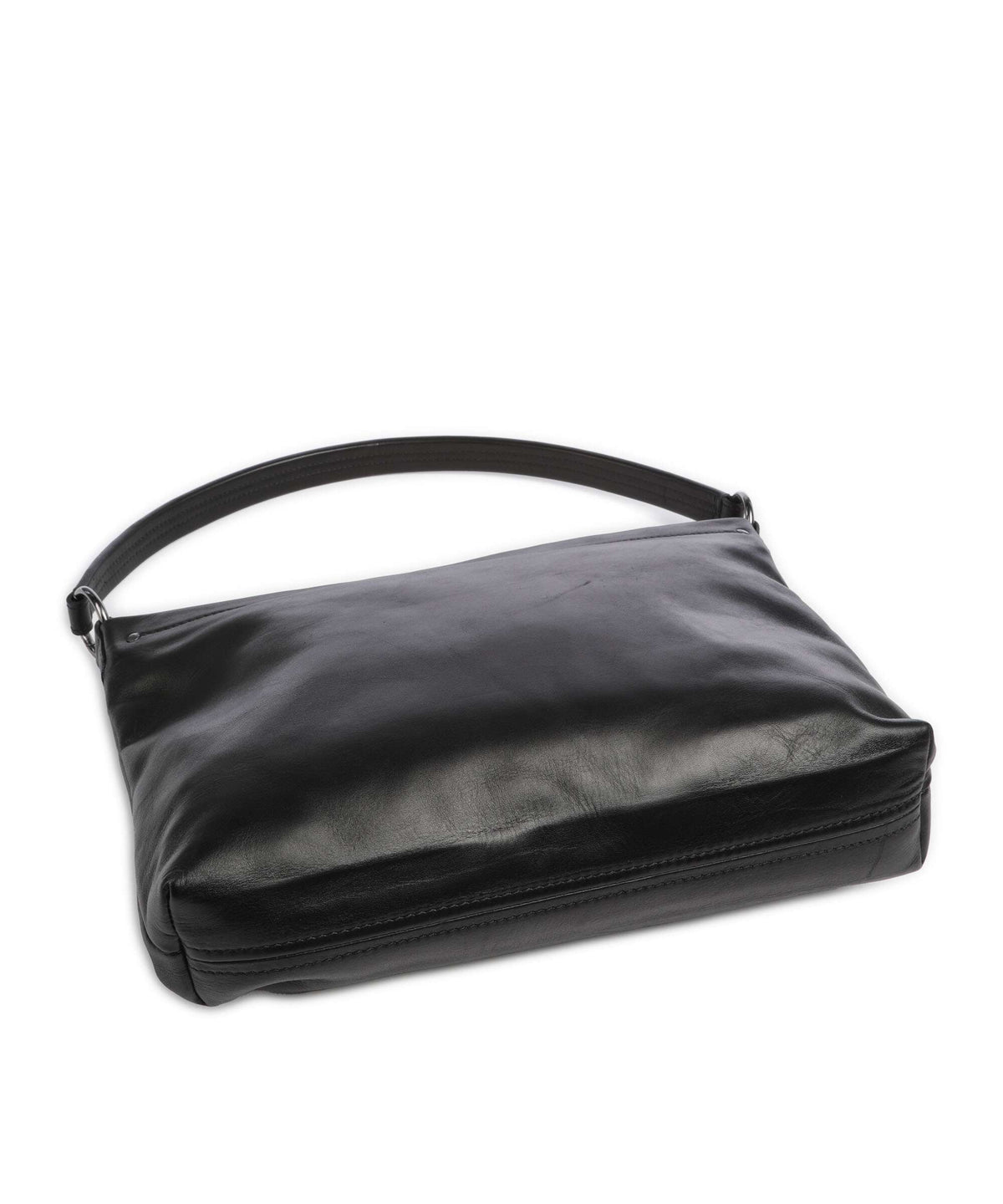 Harold's Caugio Hobo bag schwarz