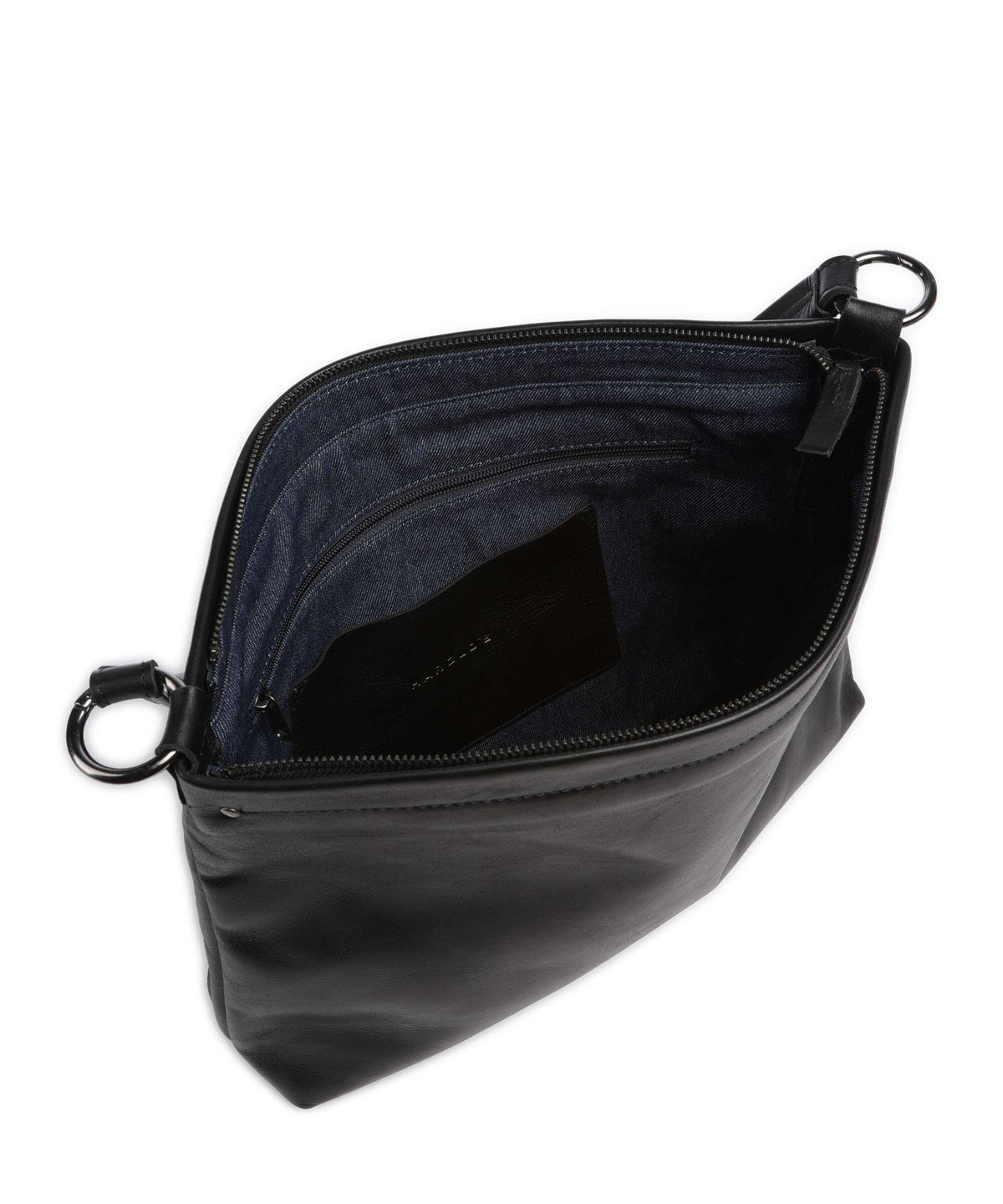 Harold's Caugio Hobo bag schwarz