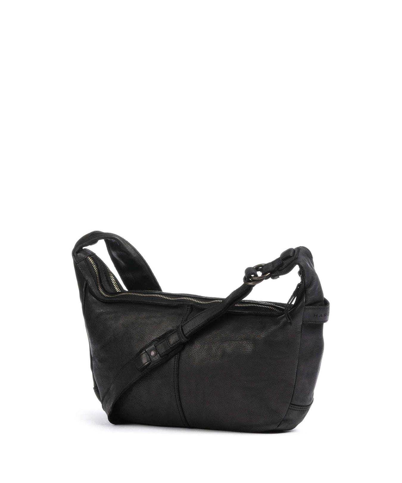 Harold's Submarine Shoulder bag schwarz