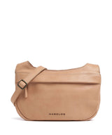 Harold's Submarine Skuldertaske caramel