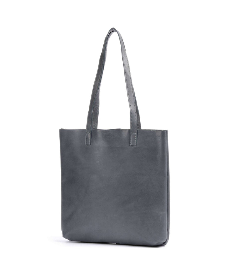 Harold's Caugio Tote bag blau