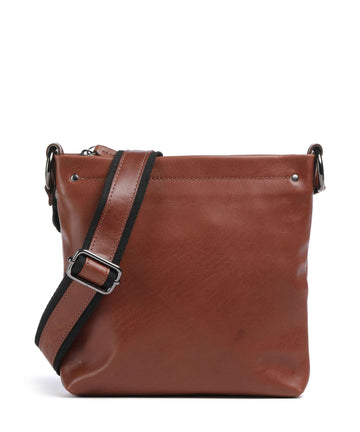 Harold's Caugio Crossover taske cognac
