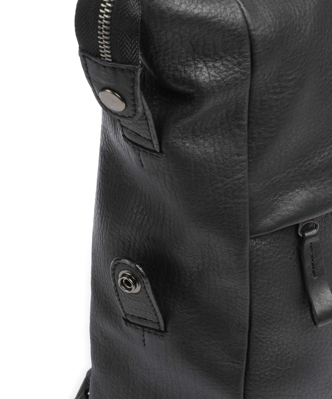 Harold's Country M Backpack schwarz