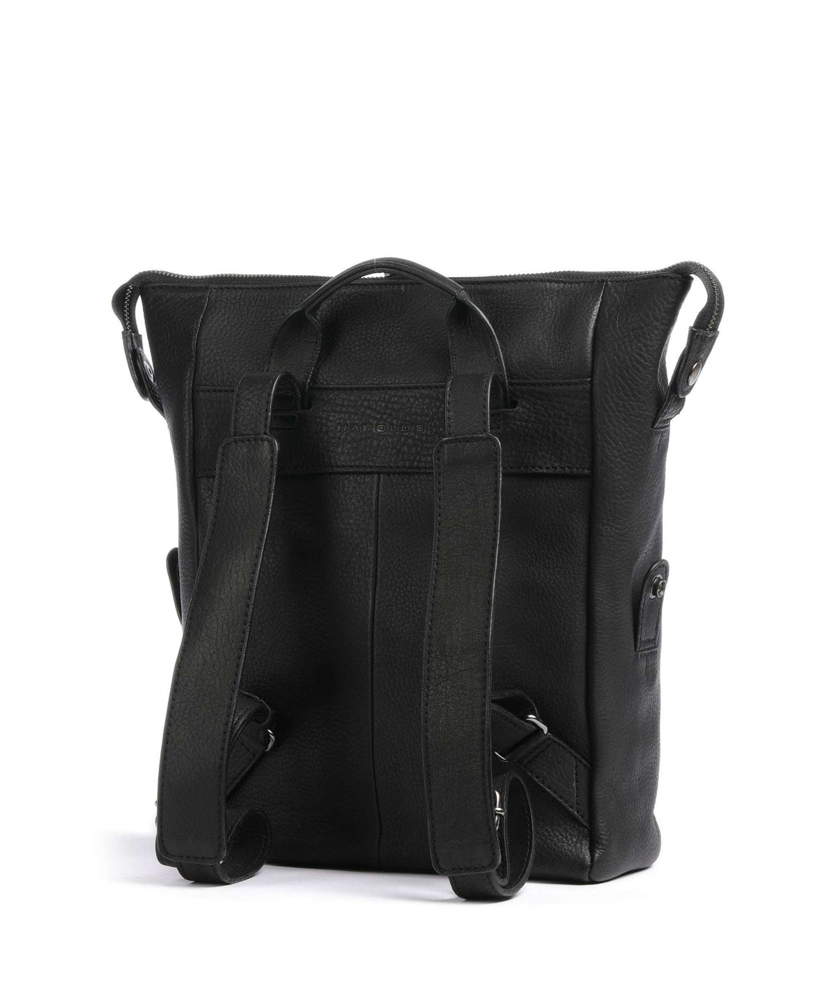 Harold's Country S Backpack schwarz