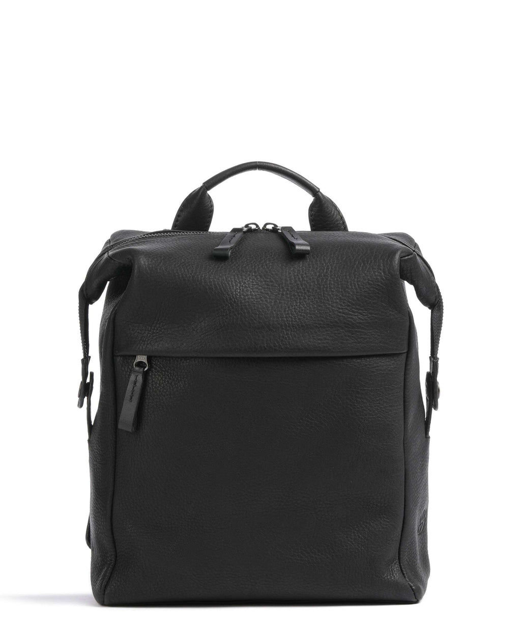 Harold's Country S Backpack schwarz