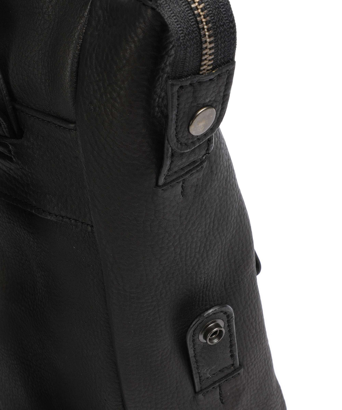 Harold's Country S Backpack schwarz