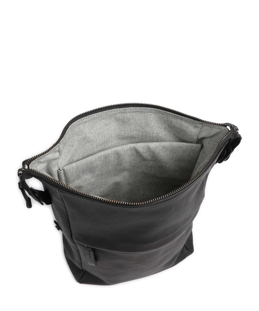 Harold's Country S Backpack schwarz
