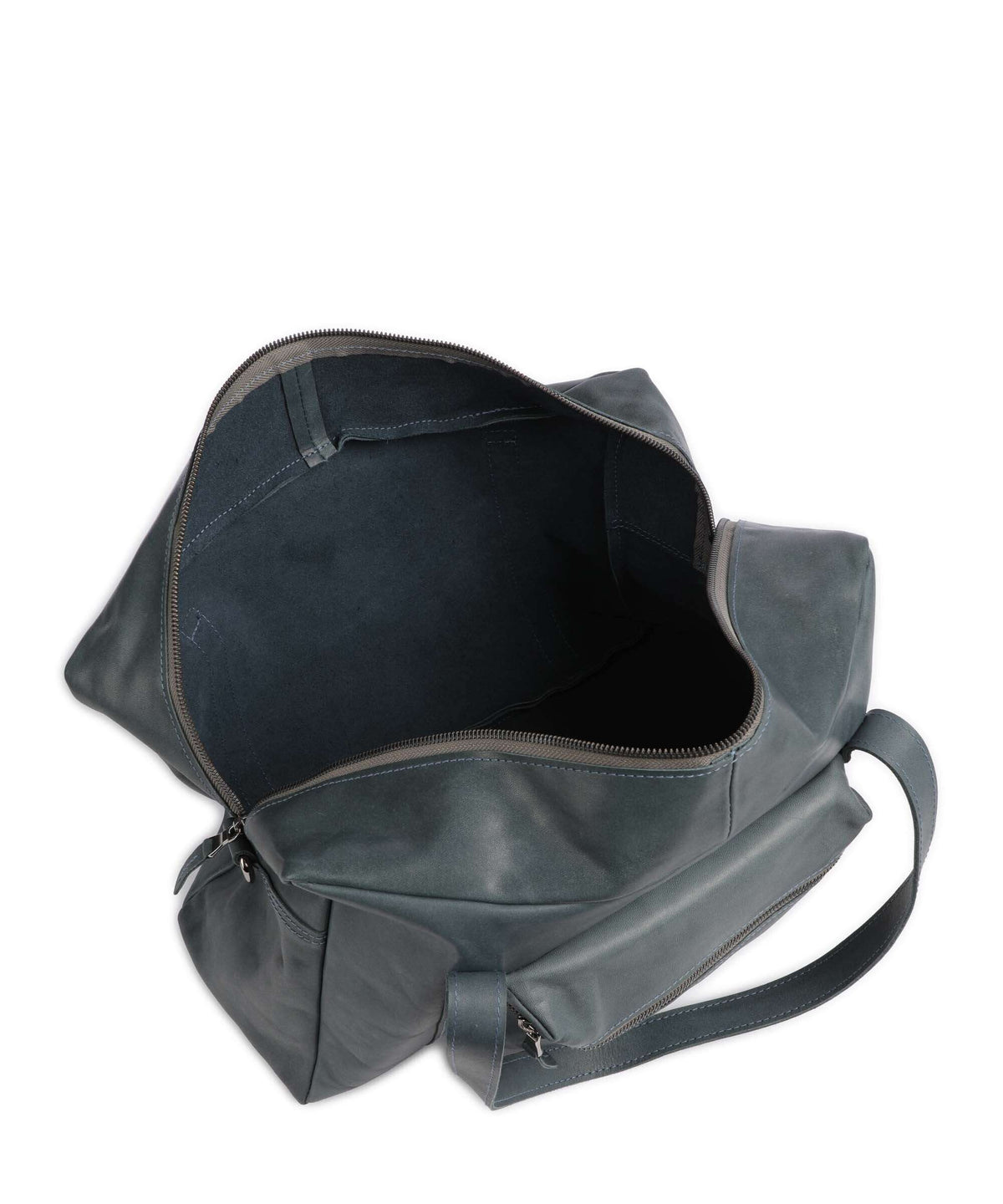 Harold's Bague M Tote bag blau