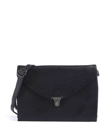 Harold's Fold Crossover taske dunkelblau