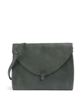Harold's Fold Crossover taske gruen