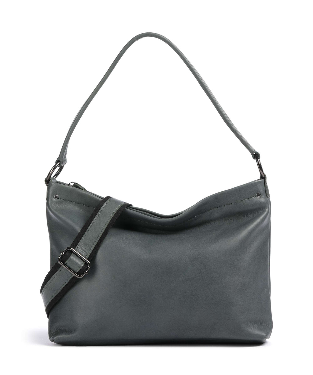 Harold's Caugio Hobo bag gruen